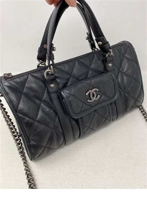 chanel doctors handbags